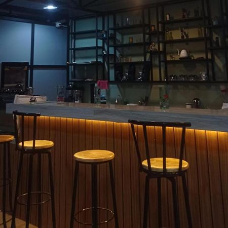 T Hotel Kualanamu Lubukpakam 外观 照片